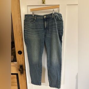 Ralph Lauren Blue Jeans